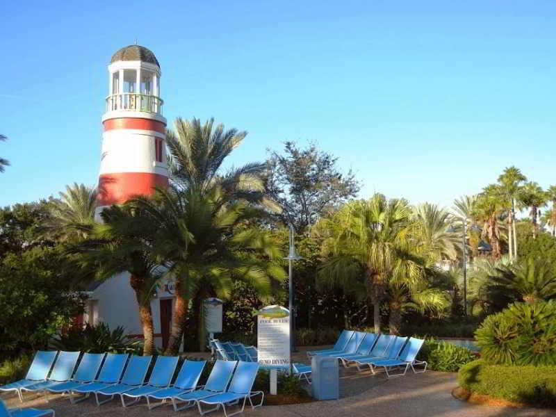 Disney'S Old Key West Resort Lake Buena Vista Exterior photo